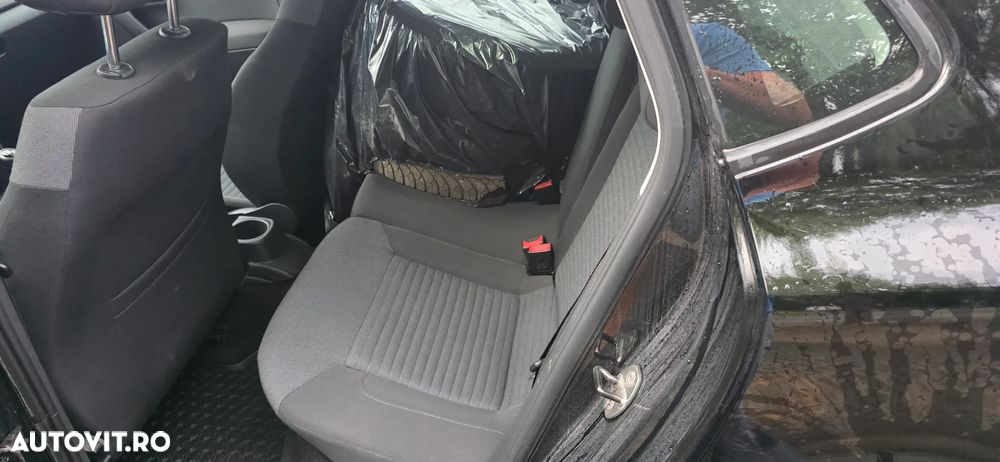 Volkswagen Polo 1.2 TDI Trendline - 11