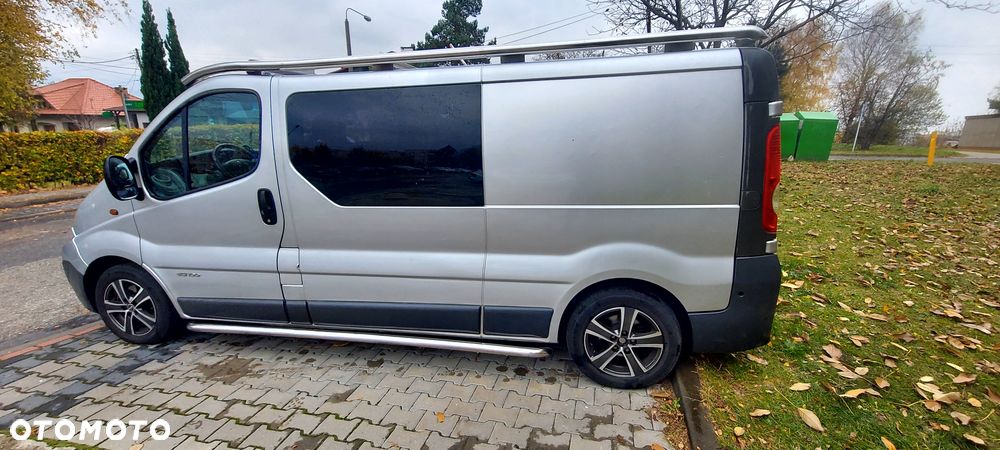 Renault Trafic - 5