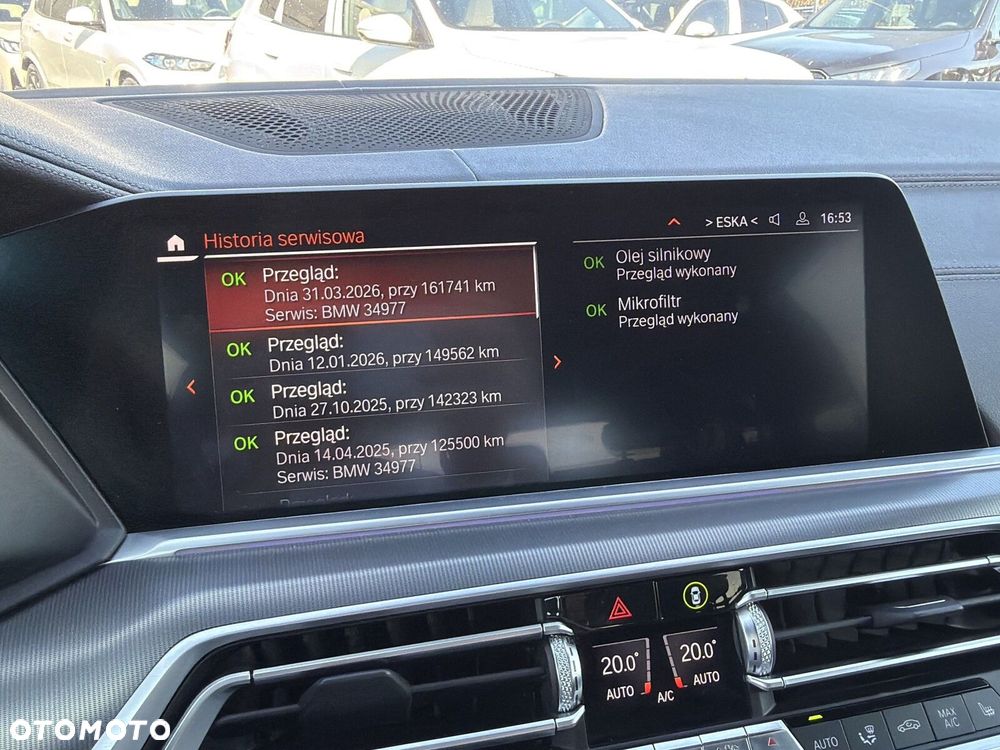 BMW X5 - 30