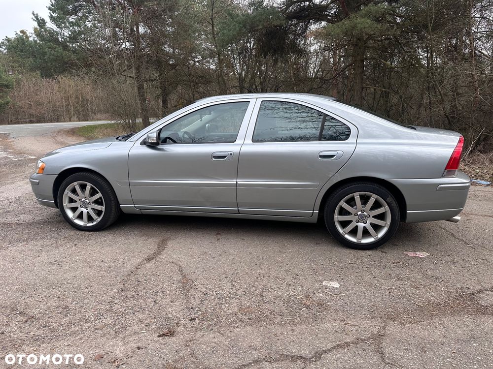 Volvo S60 2.4 Summum - 9