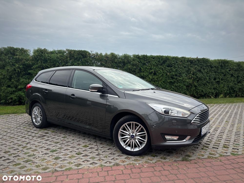 Ford Focus - 16