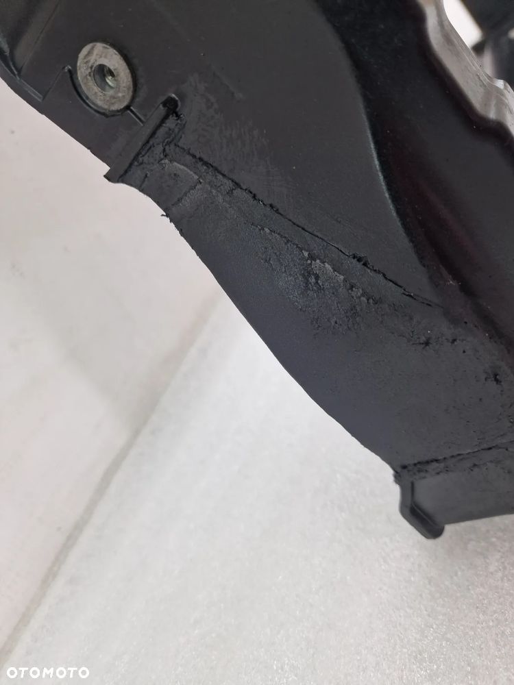 VW GOLF VII GTI / GTD / TDI SZEROKI WZMOCNIENIE CZOŁOWE / PAS PRZEDNI , NR 5G0805594 / 5G08055946R , 5G0805588R / 5G0805588R , NR AUKCJI WZM524 - 7