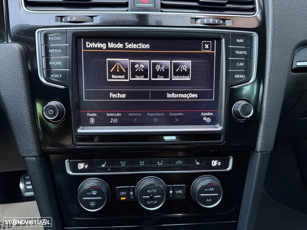 VW Golf 2.0 TDI GTD - 13