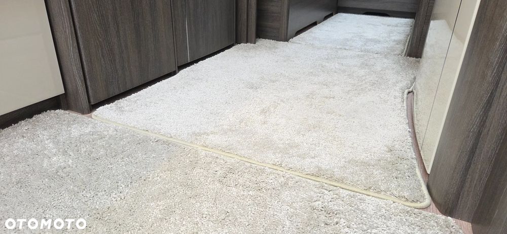 Fendt 560 SD Diamant Zimowy ALDE Doposażony Piękny - 19