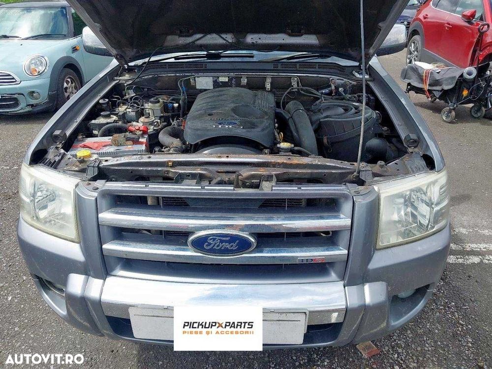 Dezmembrez Ford Ranger DOUBLE CAB  2.5 TDCI 4WD - 3