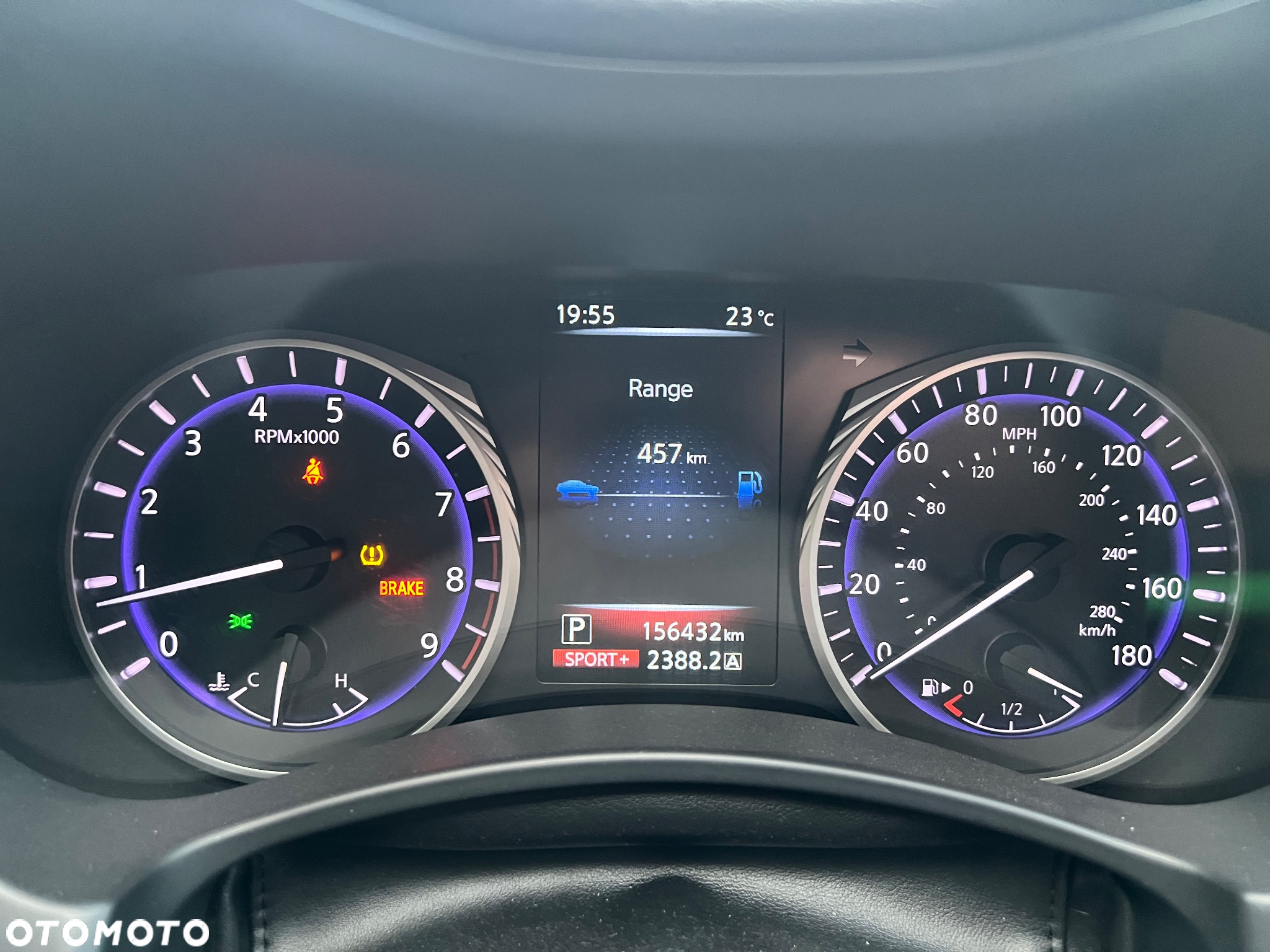 Infiniti Q60 Q60S 3.0t Coupe AWD Sport - 15