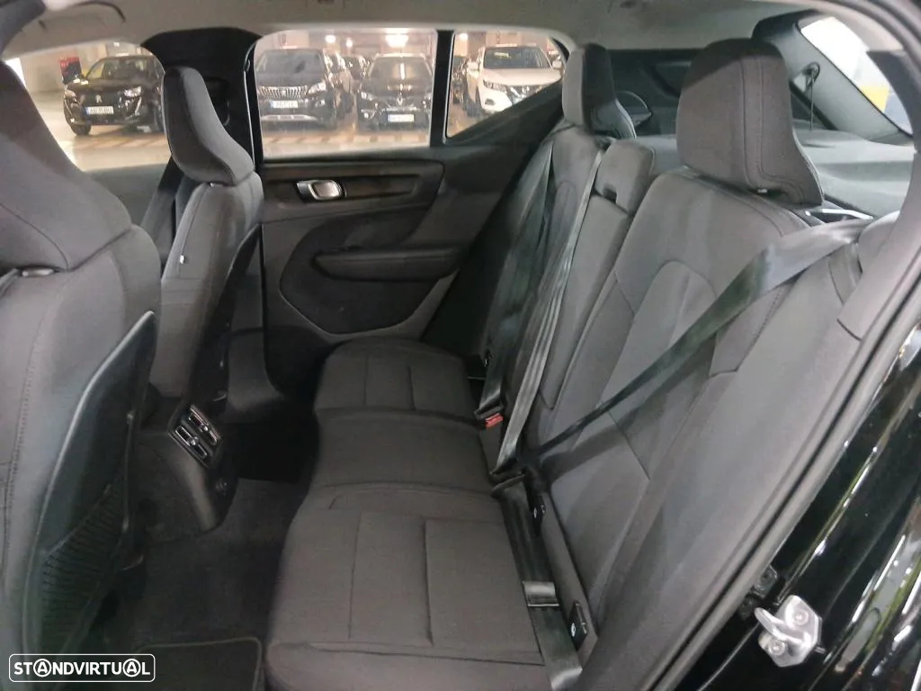 Volvo XC 40 1.5 T5 PHEV R-Design Expression - 11