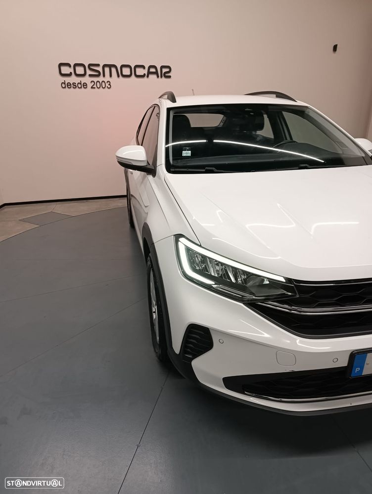 VW Taigo 1.0 TSI OPF DSG Life - 39