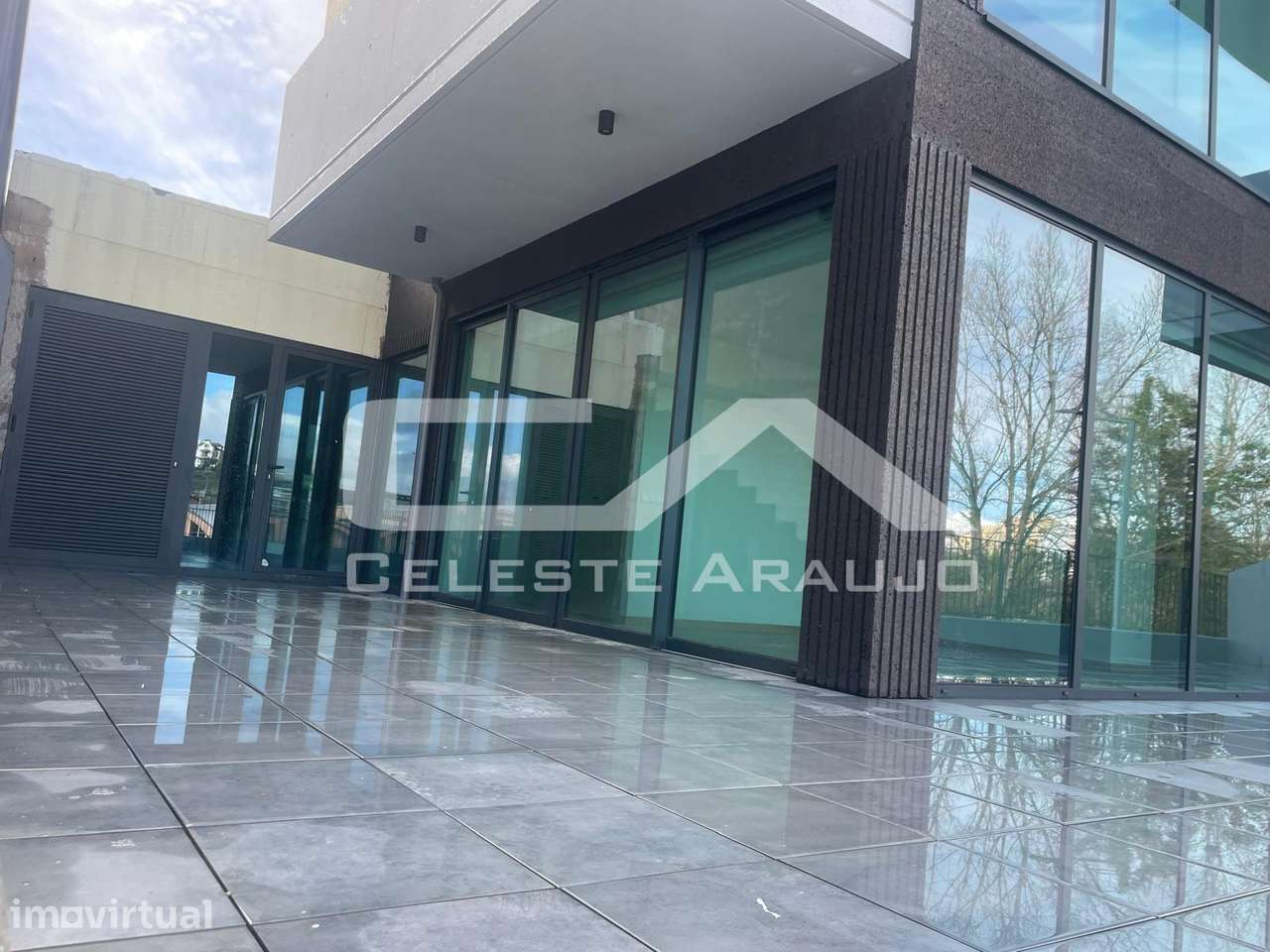 Apartamento T2+1 NOVO em São João da Madeira - Grande imagem: 3/35