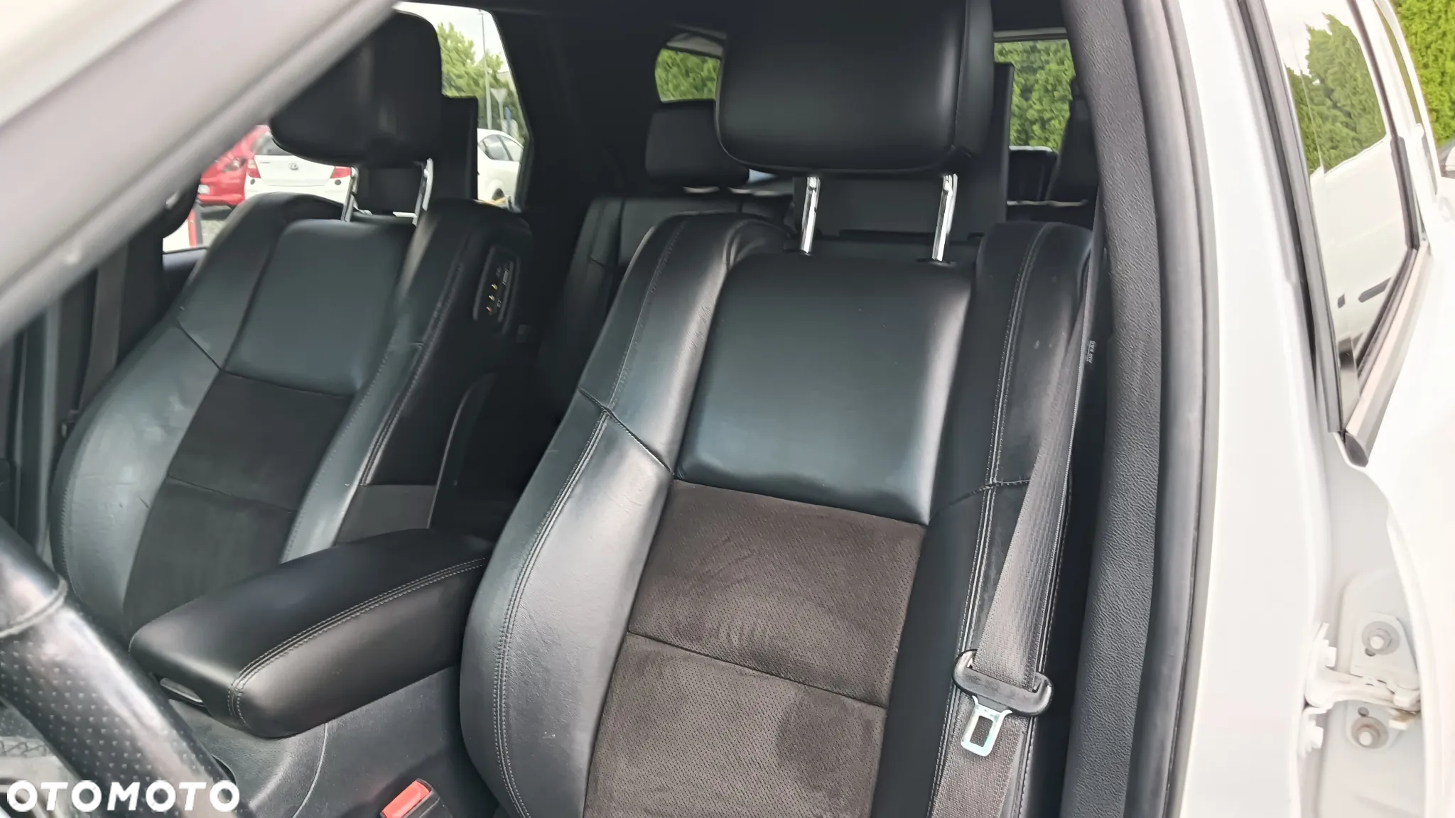 Dodge Durango - 18