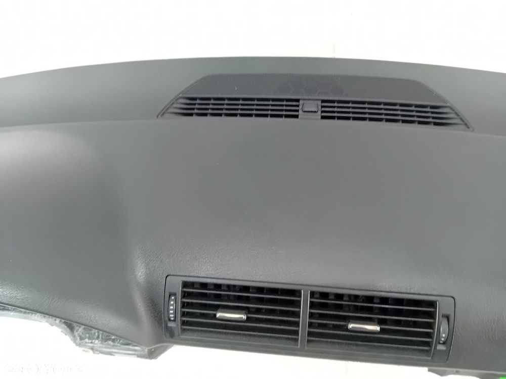 DESKA ROZDZIELCZA,KONSOLA ,PODUSZKI AUDI A4 B7 8E0959655G 0285001668  BOSCH - 7