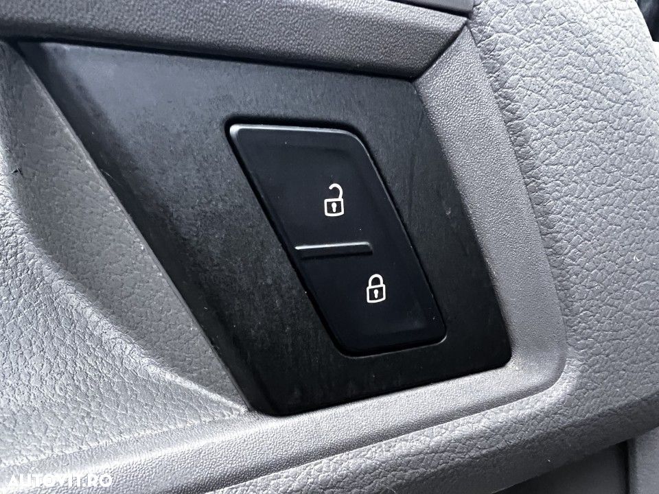 Volkswagen Crafter - 12