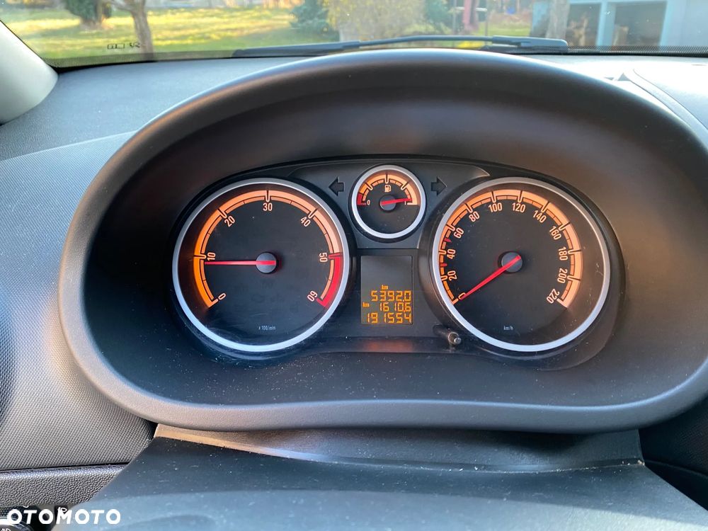 Opel Corsa 1.3 CDTI DPF (ecoFLEX) Color Edition - 11