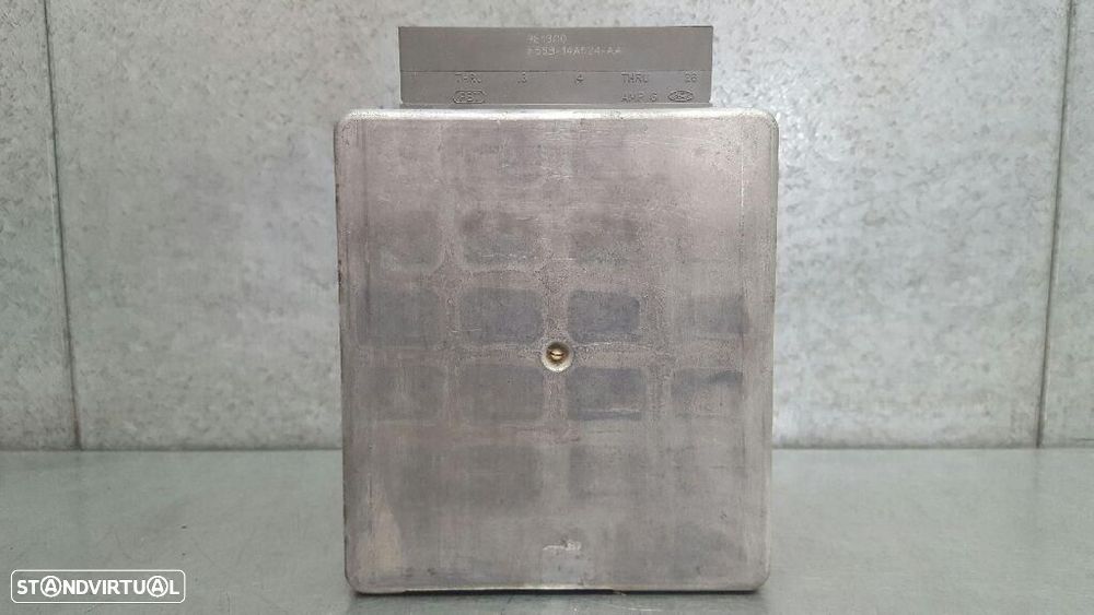CENTRALINA DO MOTOR UCE FORD MONDEO BERLINA GD - 1