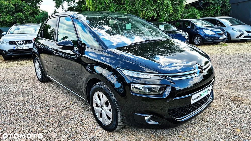Citroën C4 Picasso 1.6 VTi Vitamin - 6