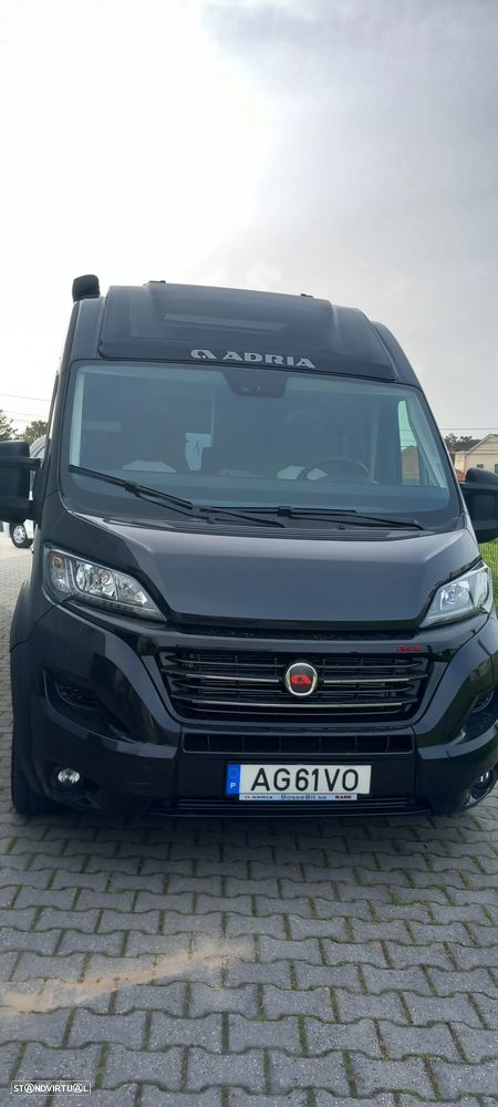 Fiat Ducato Multicab L1H1 Auto - 44