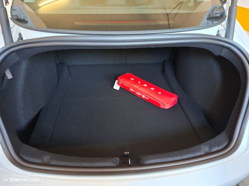 Tesla Model 3 Tração Traseira - 21