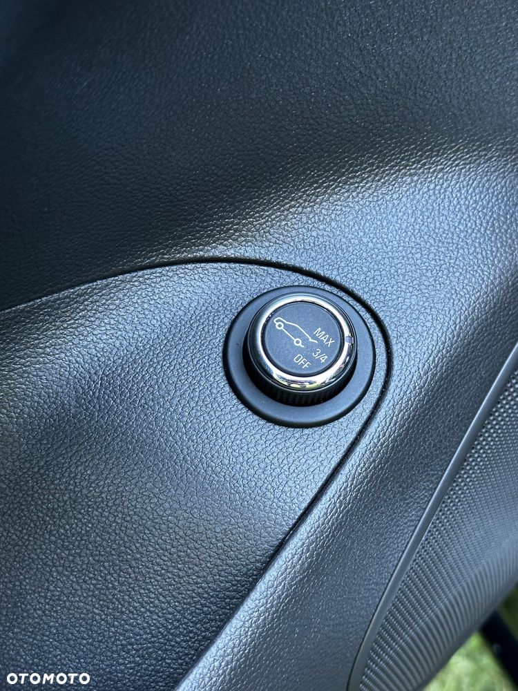 Opel Astra 1.6 CDTI Elite - 9
