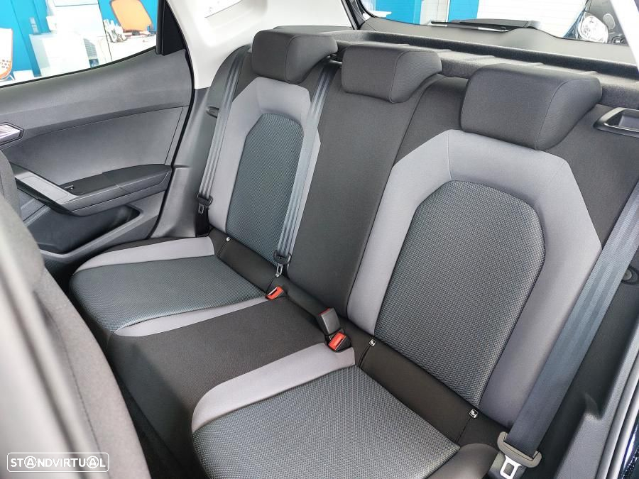 SEAT Arona 1.0 TSI Style - 15