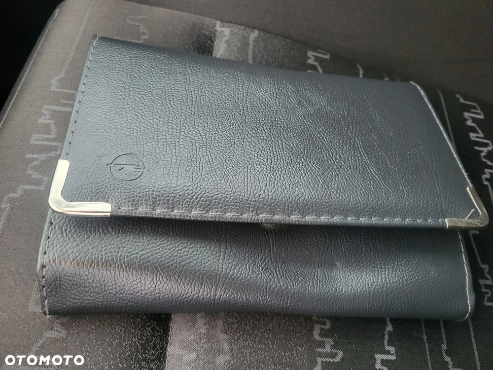 Opel Meriva 1.4 Edition - 29