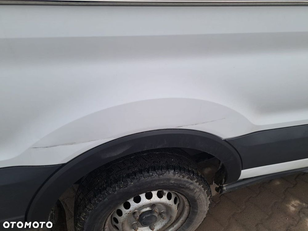 Ford Transit - 14
