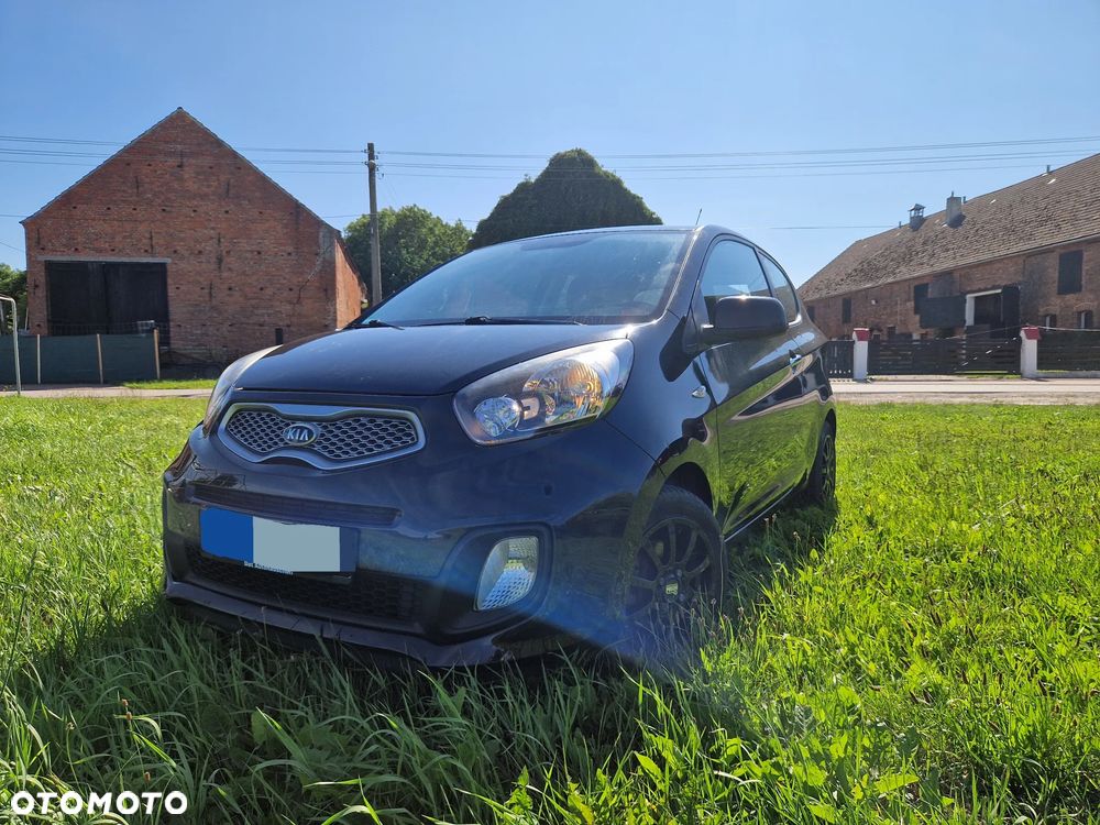 Kia Picanto 1.0 Dream-Team Edition - 4