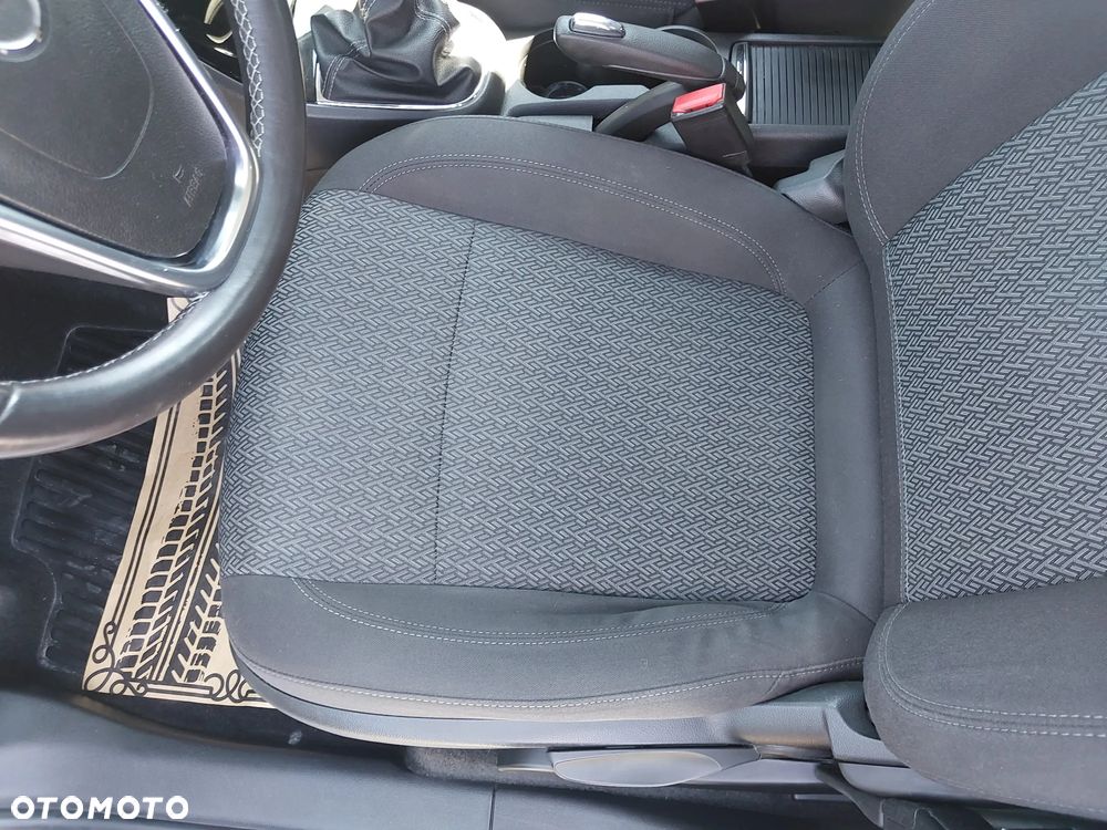 Opel Mokka X - 13