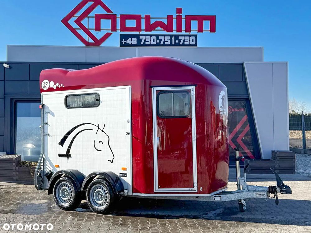 Nowim Przyczepa - 4
