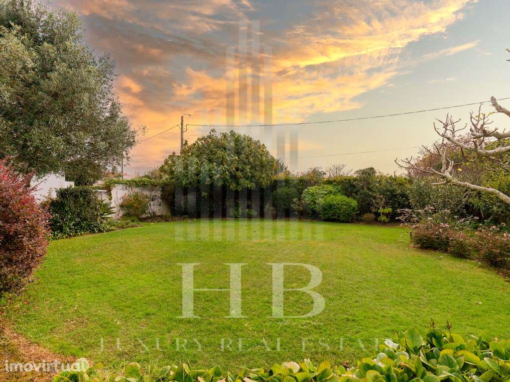 Moradia Luxo T3 Fontanelas | Sintra - Grande imagem: 4/57