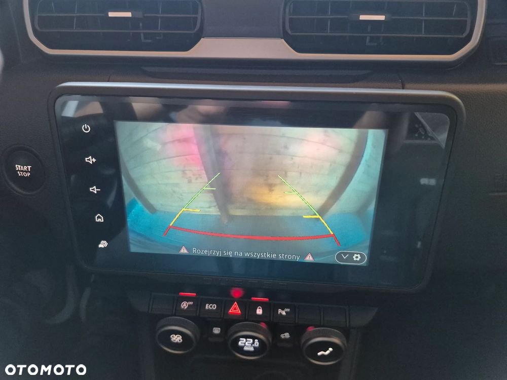 Dacia Duster 1.0 TCe Journey - 25