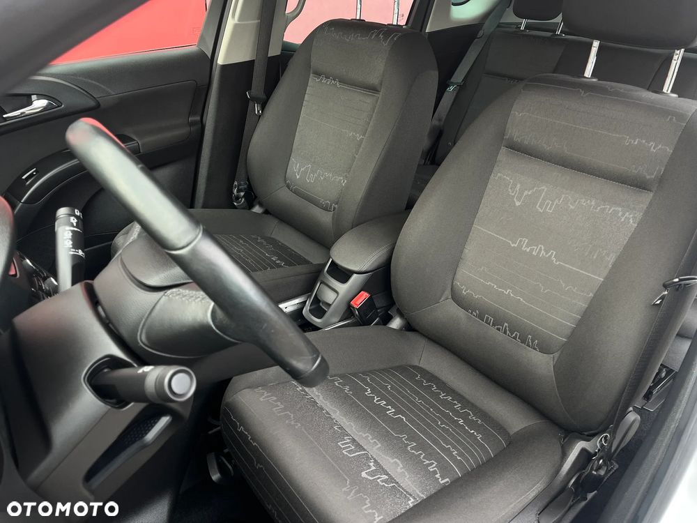 Opel Meriva 1.4 Ecoflex Color Edition - 14