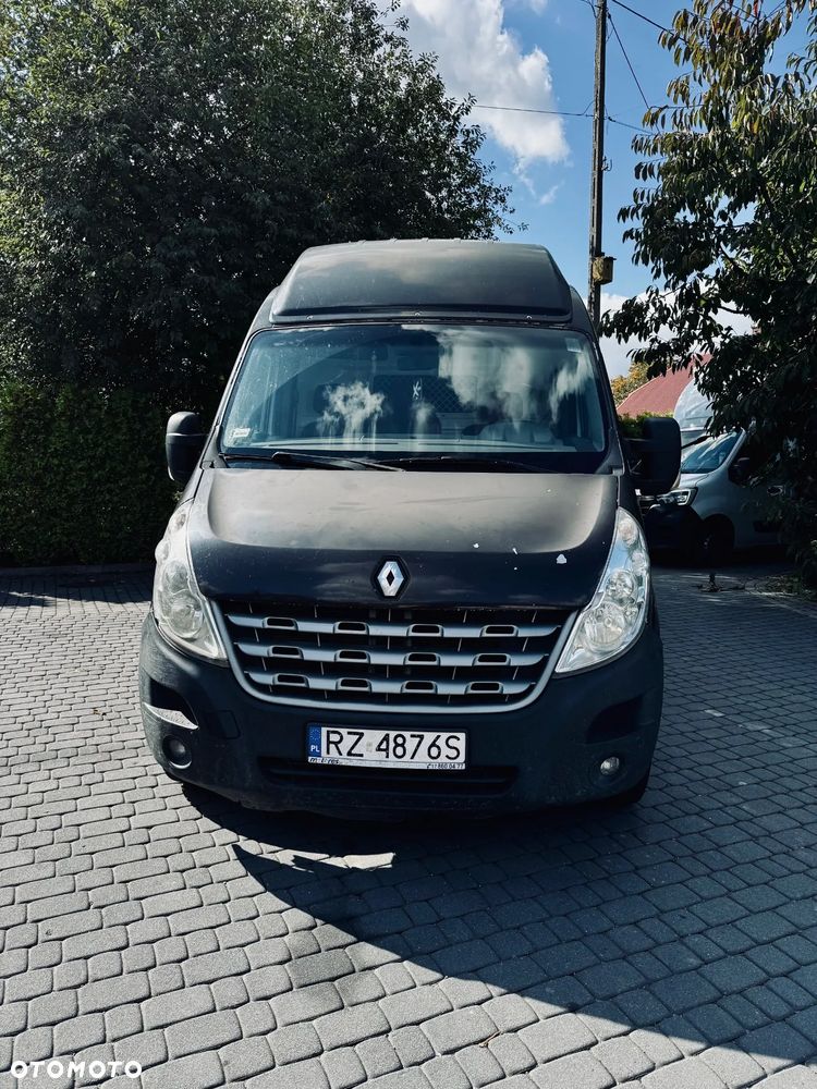Renault MASTER - 2
