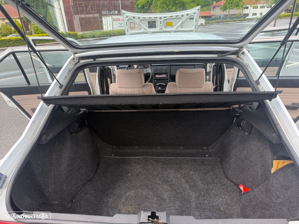 Alfa Romeo 33 1.3 - 4