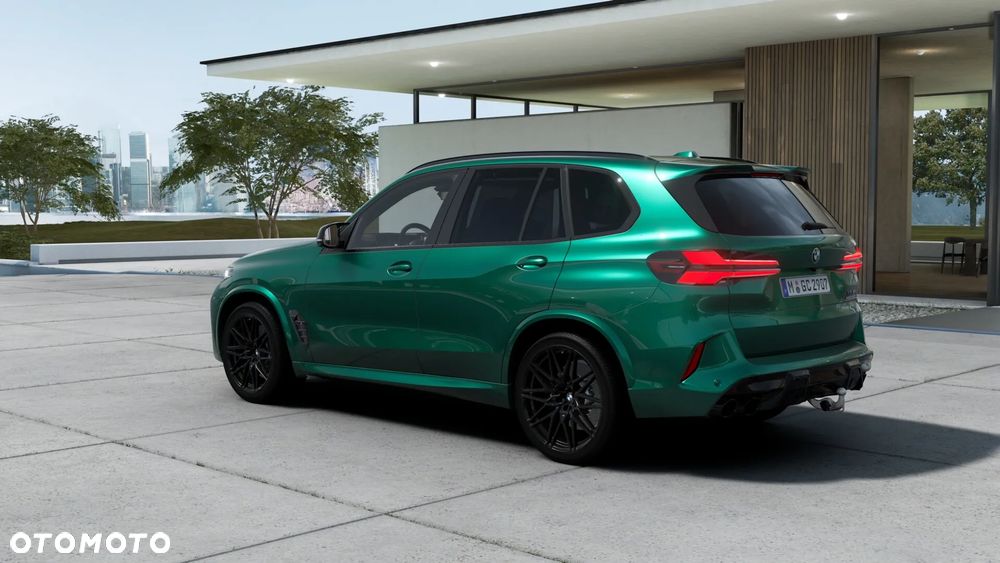 BMW X5 M Competition - 3