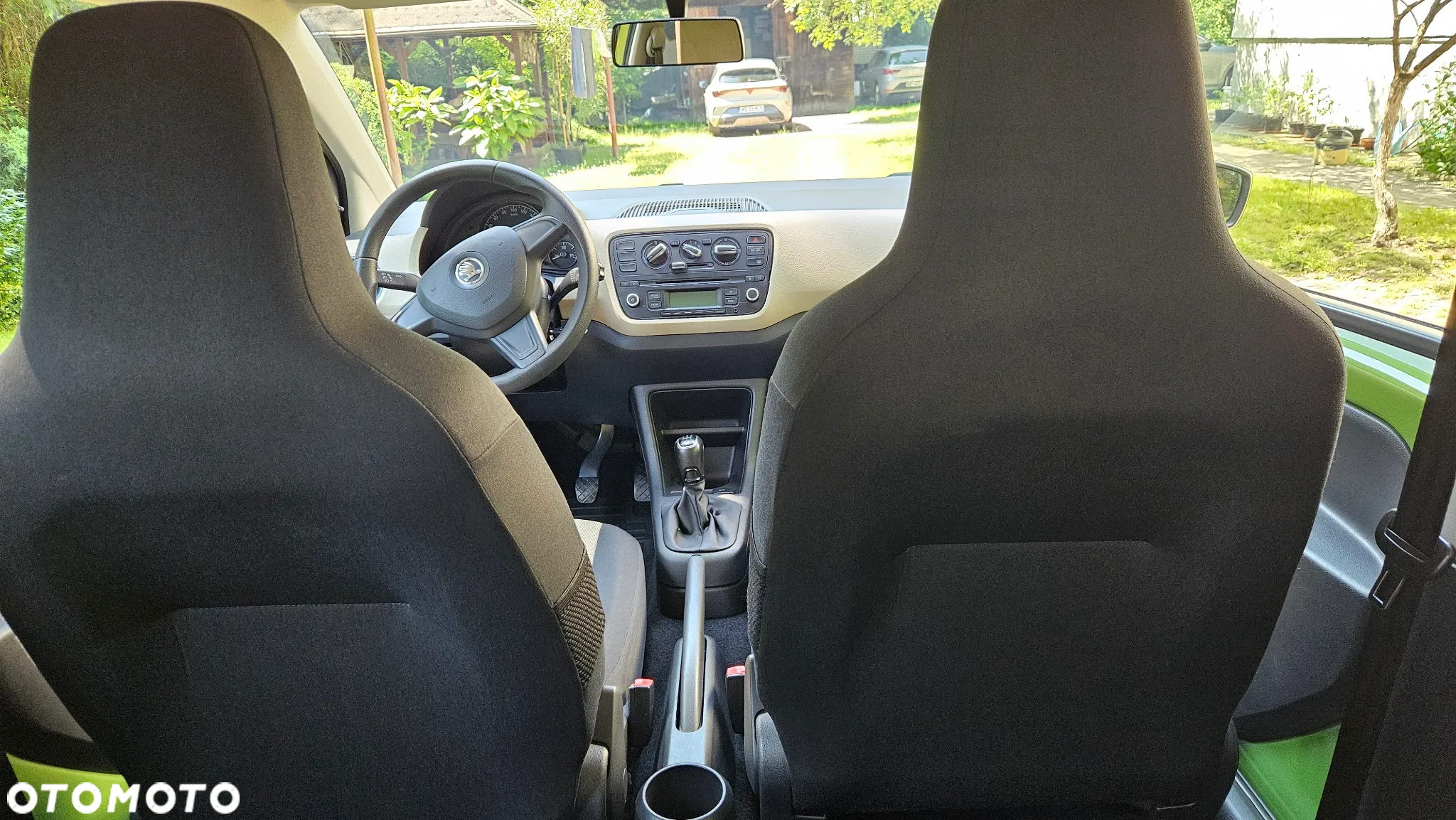 Skoda Citigo 1.0 Ambition - 13