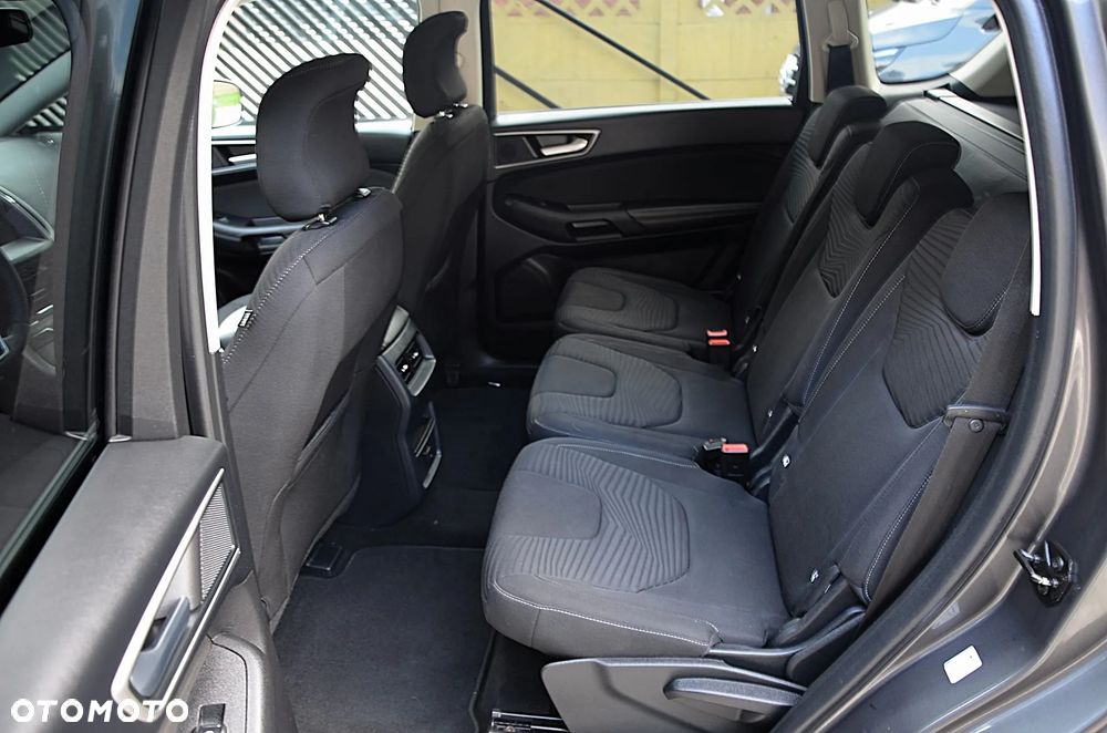 Ford S-Max 1.5 EcoBoost Trend - 19