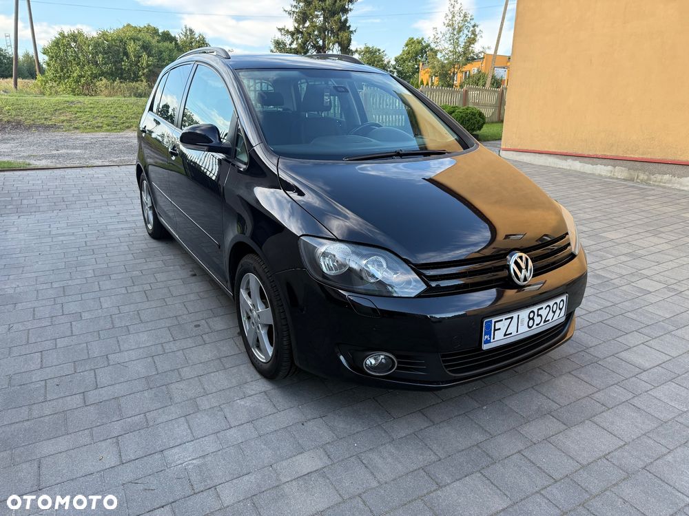 Volkswagen Golf 1.4 TSI Highline - 1