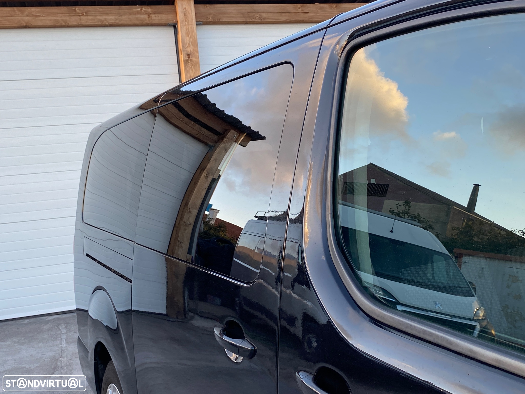 Toyota Proace Verso 1.5 D-4D L2 1.0T Exclusive 9L PDL - 8