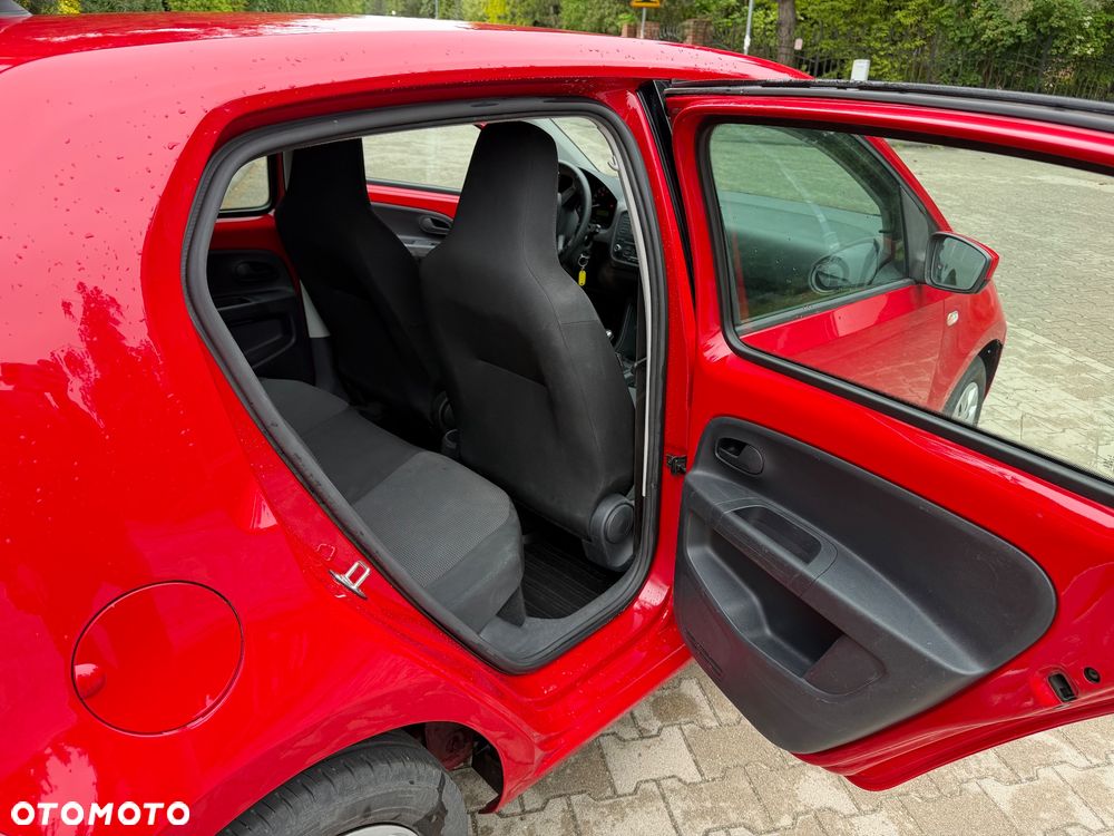 Skoda Citigo 1.0 Active - 14
