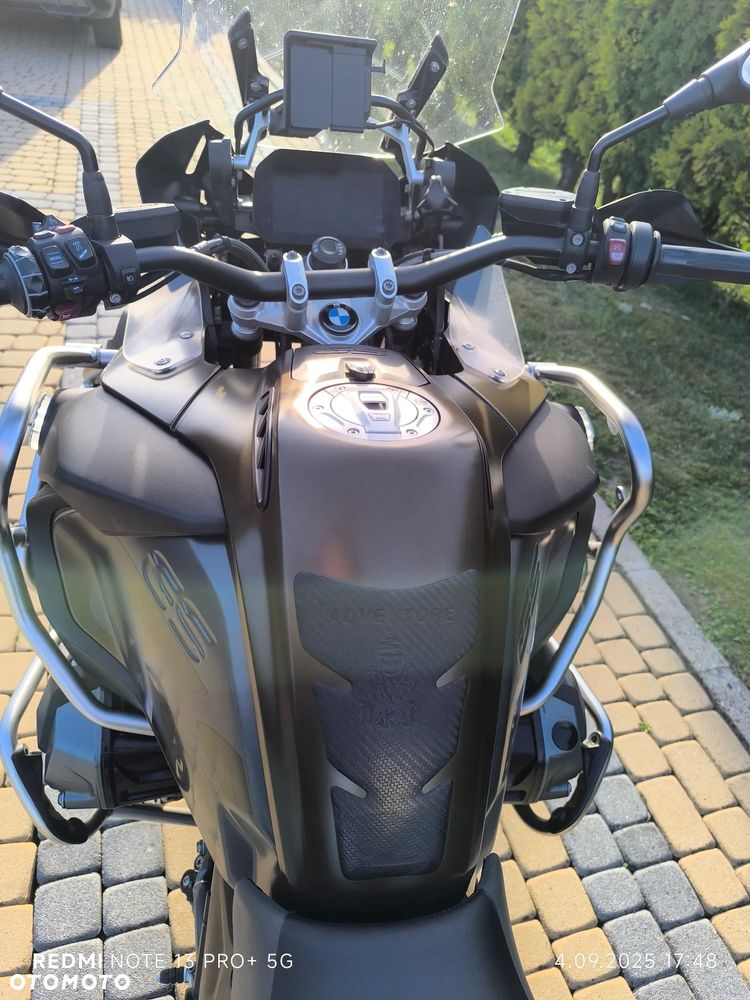 BMW R1250 GS Adventure - 8