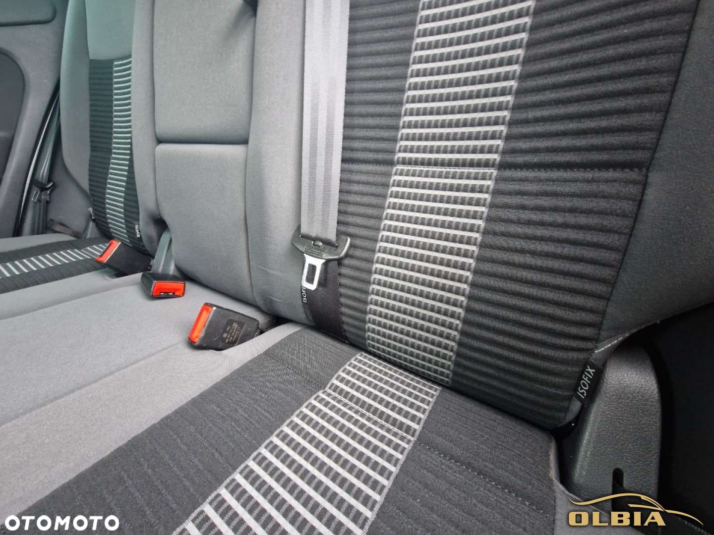 Volkswagen Golf Plus 1.4 Comfortline - 17