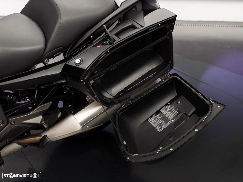 BMW K 1600 GT Comfort Full Extras - 40