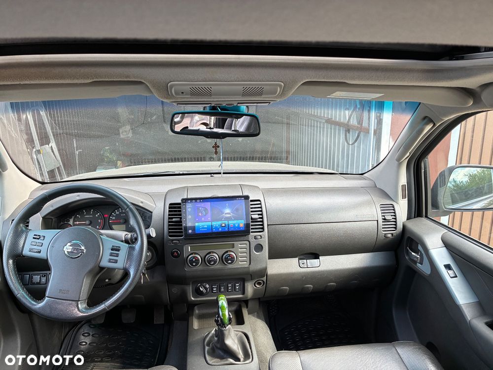 Nissan Navara - 6
