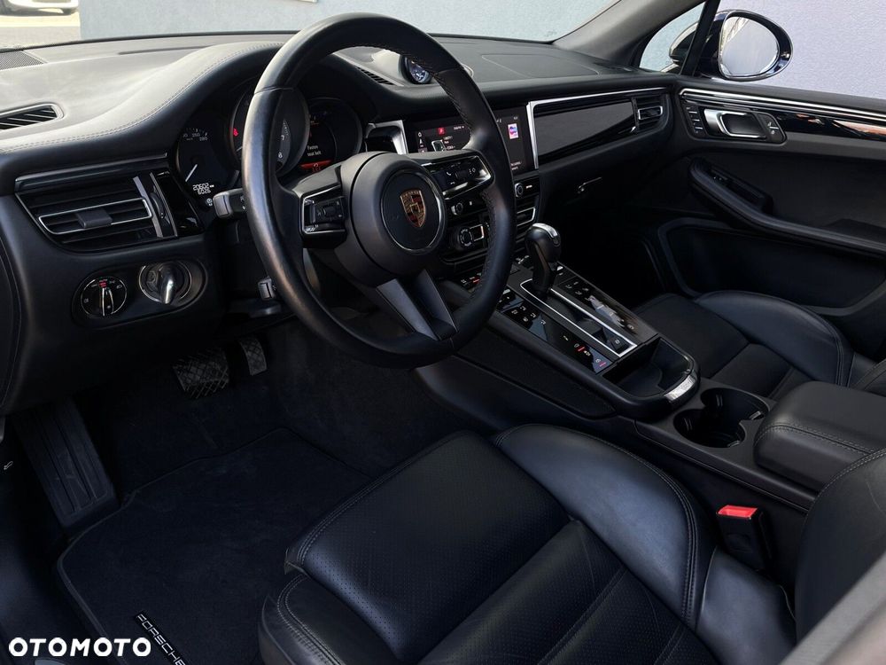 Porsche Macan - 6