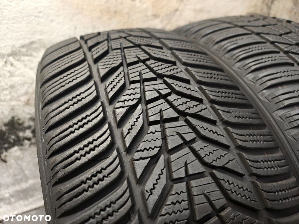 2X 215/55R18 Hankook Winter I*Cept Evo3 Opony Zimowe 7mm - 3