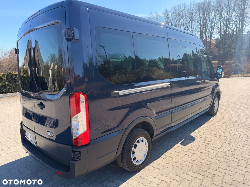 Ford Transit L3 Trend - 6