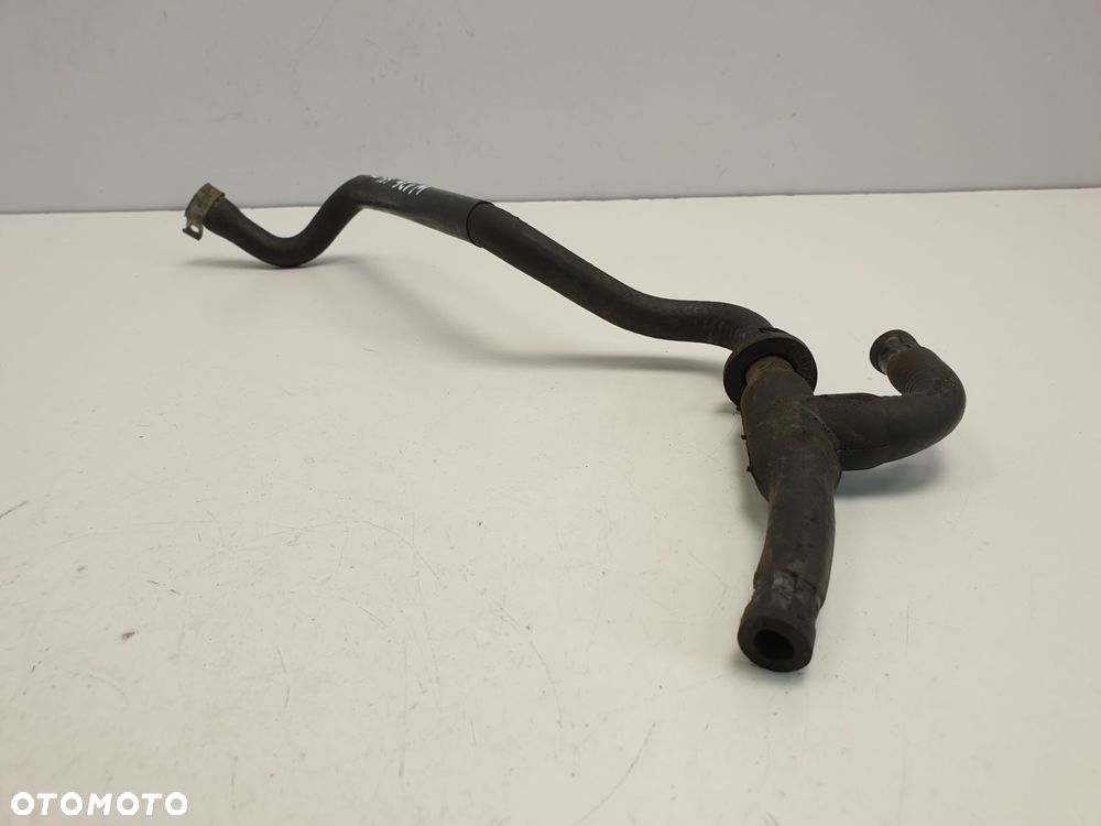 Mercedes W126 SEC 5.6 V8 PRZEWÓD WODY RURA Wąż - 5