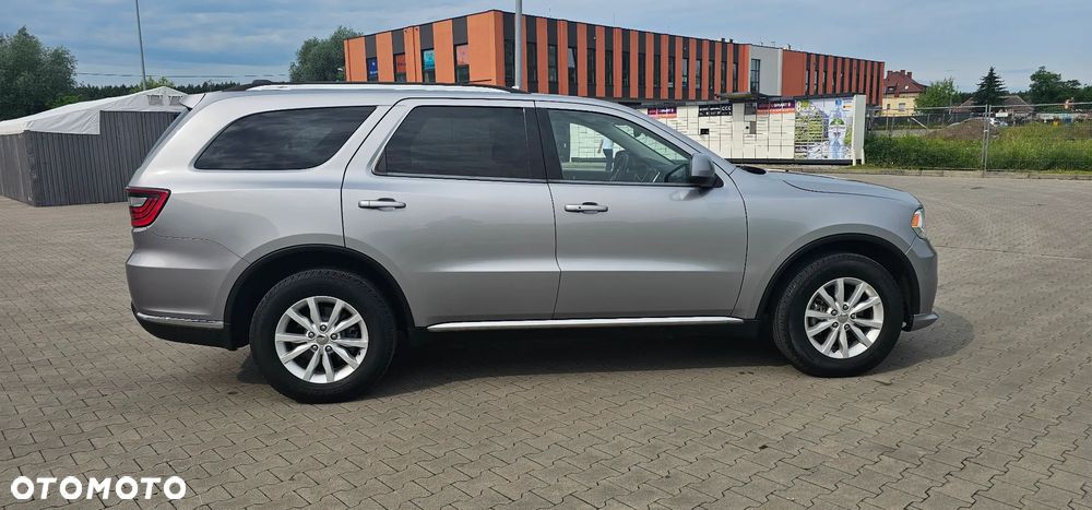 Dodge Durango - 6