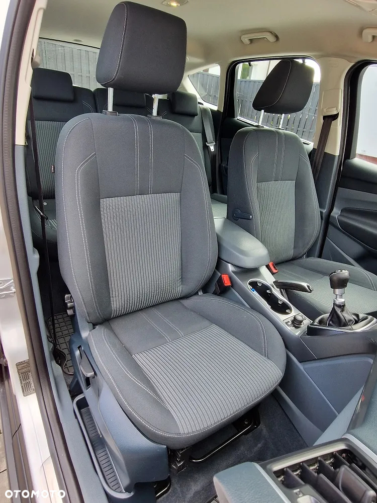 Ford C-MAX 2.0 TDCi Titanium - 10
