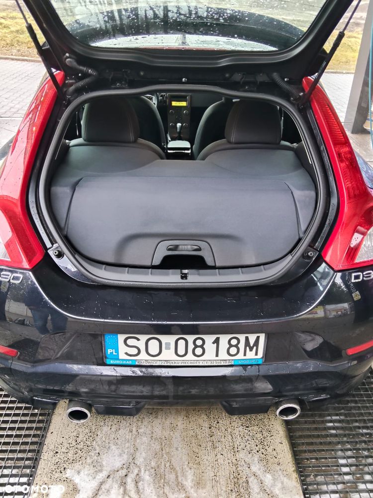 Volvo C30 D3 RDesign - 12